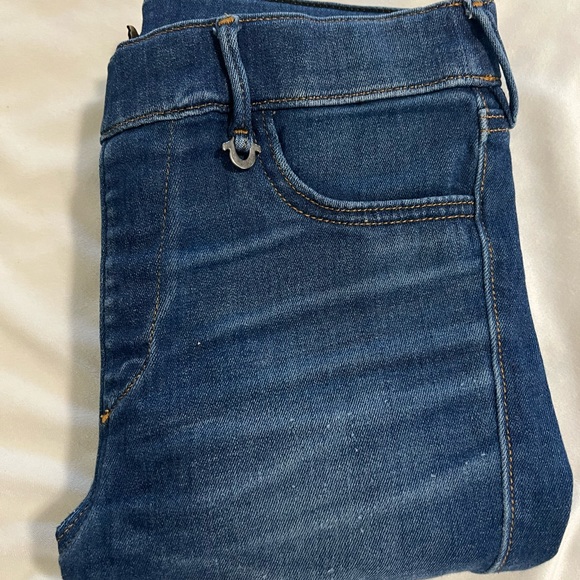 True Religion Jeans - Picture 2 of 4